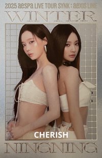 三巡 隨機卡 首爾場周冬寧 X