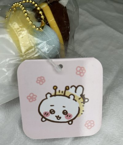 <現貨>華山購入 蜜蜂吉伊