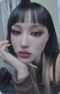 正規二輯 ma 簽售卡 