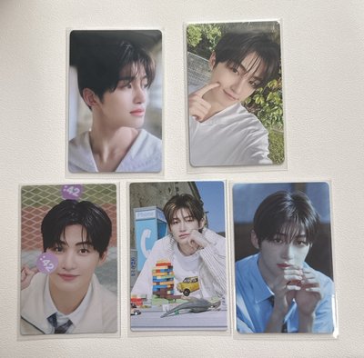 🪼 志薫卡包卡