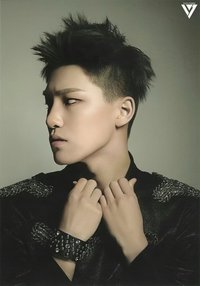 MINI1 明信片 黑ver 