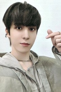 GH1 專輯卡 Golden Hour ver. A