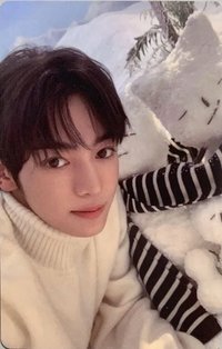 Last Bell m2u 簽售卡 