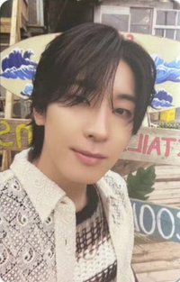 MINI12 walmart 特典卡 