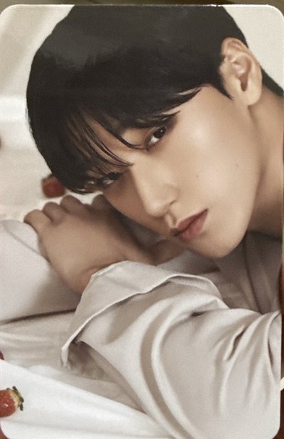 傘 NACIFIC代言卡