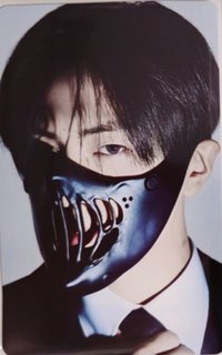 迷六 日咖 PB 特典卡 