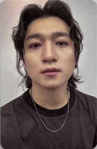 3rd世巡 仁川場 Day2 入場卡 / 場限卡 