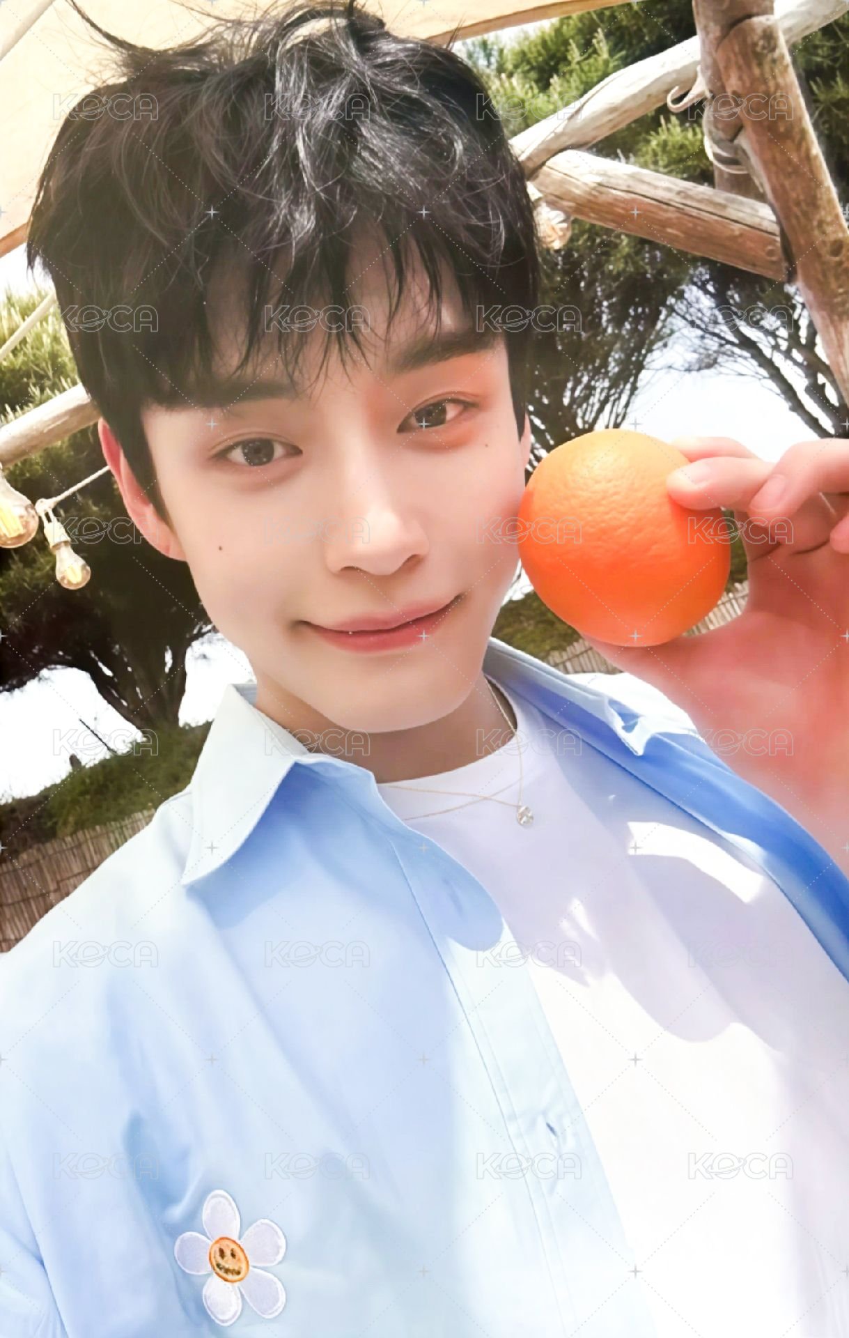 二期會員 會員禮卡  正面