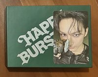 正五綠版kit全專-俊💚