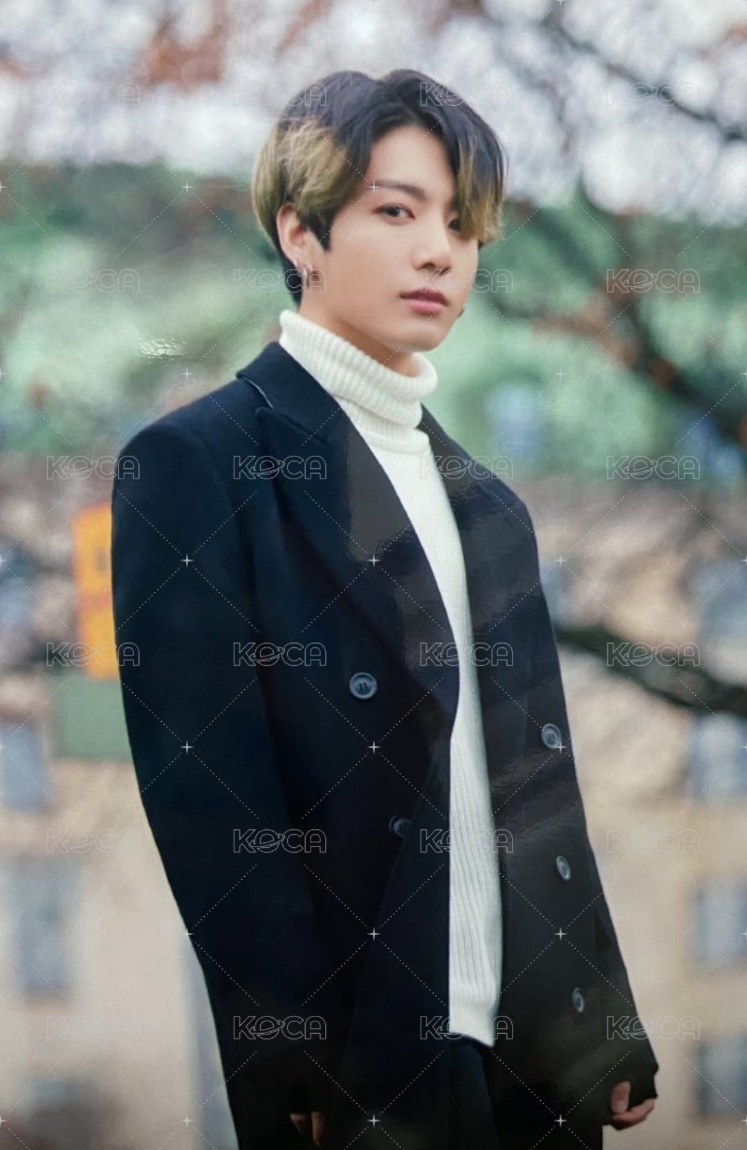 2020冬寫 生寫真  正面