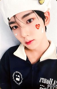 迷二 數星星 特典卡 