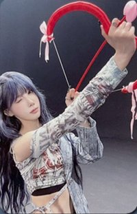 迷你十輯 ms 3.0 簽售卡 邱比特ver.