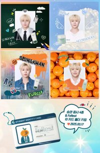 代言 夫勝寛｜Forest