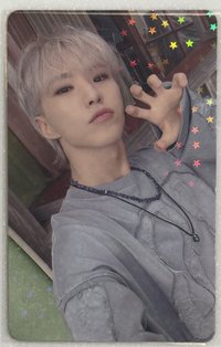 MINI12 日咖 PB 特典卡 