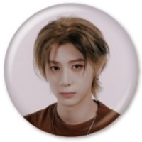 Knock On 巡迴 徽章 東京快閃店 扭蛋