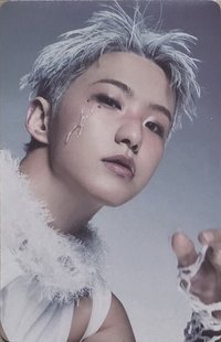 正五 周邊卡 快閃店卡套卡