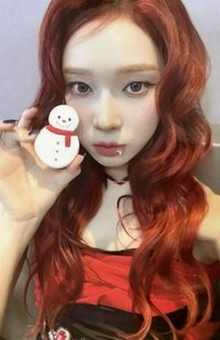 23聖誕 隨機卡 冬