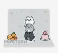 MINITEEN 711 多用途支架OCL 立牌 