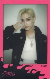 樂-STAR sw 3.0 幸運卡 拍立得