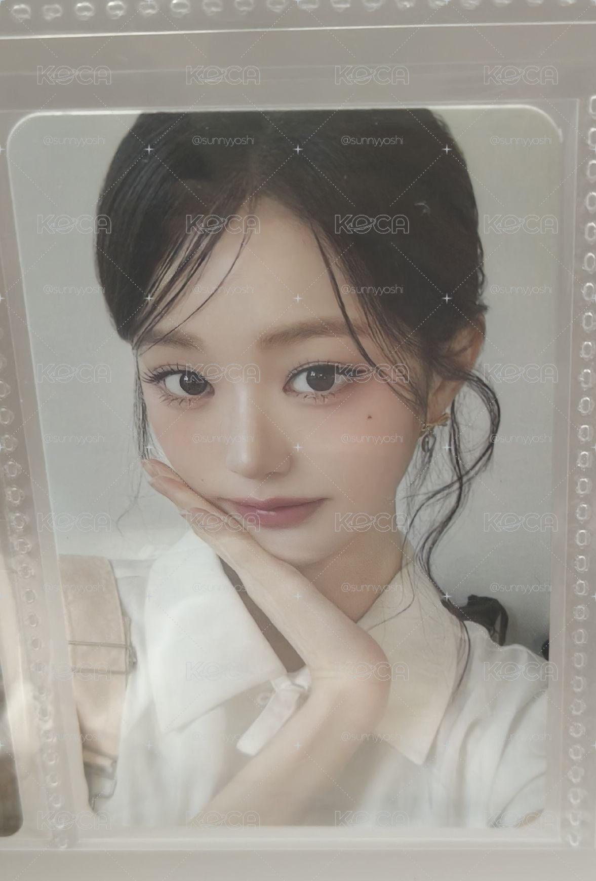 員卡