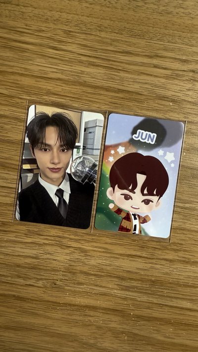 seventeen Jun 25年克拉粽