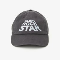ALIEN ROCK STAR-GREY
