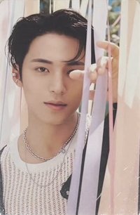 MINI11 專輯卡 |PM214 ver.