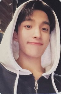 NANA BNB 周邊卡 寫真卡