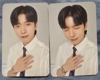 soundwave 線下 兩張一組