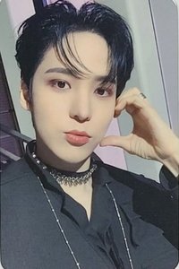 Movement sw 1.0 簽售卡 