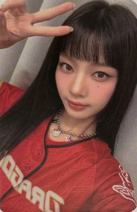 味全龍 × GENBLUE 入場卡 / 場限卡 隨機小卡組(C) YA ver.