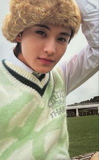 正規三 專輯卡 販賣機ver