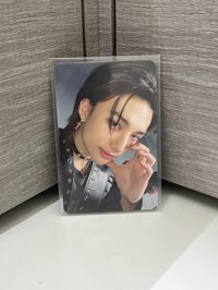 樂星 辰臉頰愛心專卡