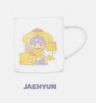 NCT127 周邊、一代手燈、年曆、三麗鷗 多在玹