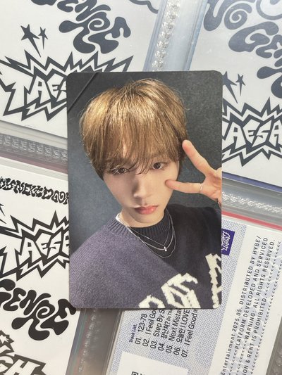 🚪BND No Genre cu4