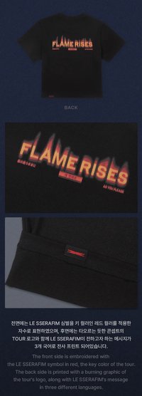 Crop S/S T-Shirt (Black)