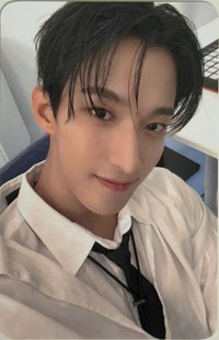 精選專 mk dear ver 特典卡 生日卡背