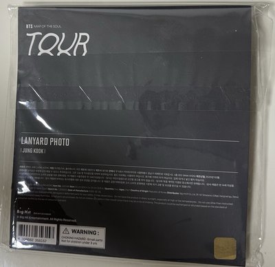 演唱會周邊 Lanyard photo