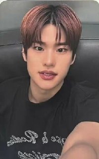 RIIZING k4 簽售卡 