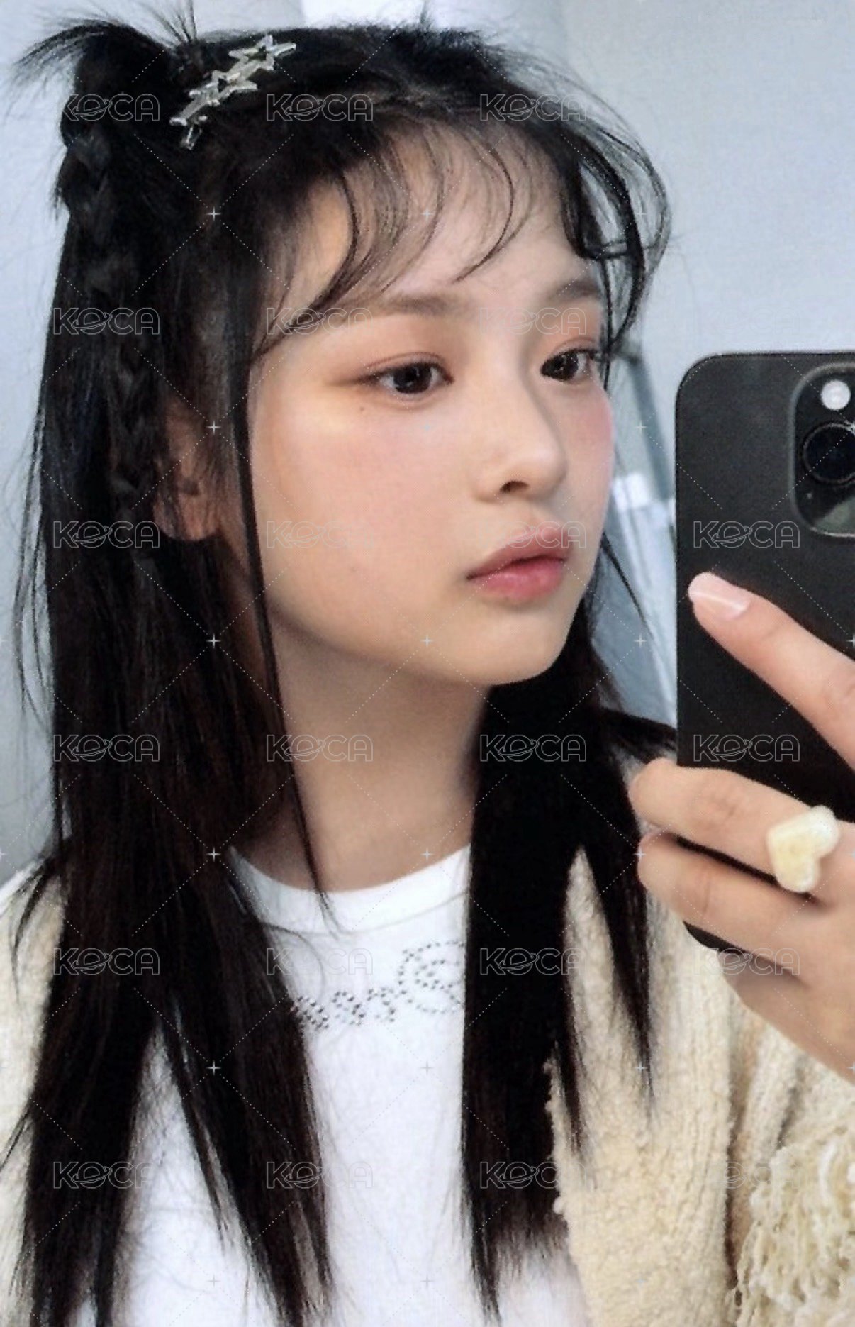 2024SG 年曆卡  正面