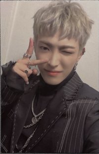 TREASURE EPILOGUE : Action To Answer 專輯卡 Z ver.