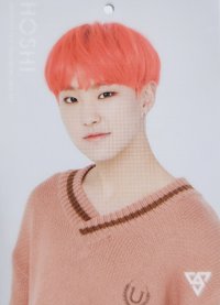 ‘SVT’ 隨機卡 日場隨機卡