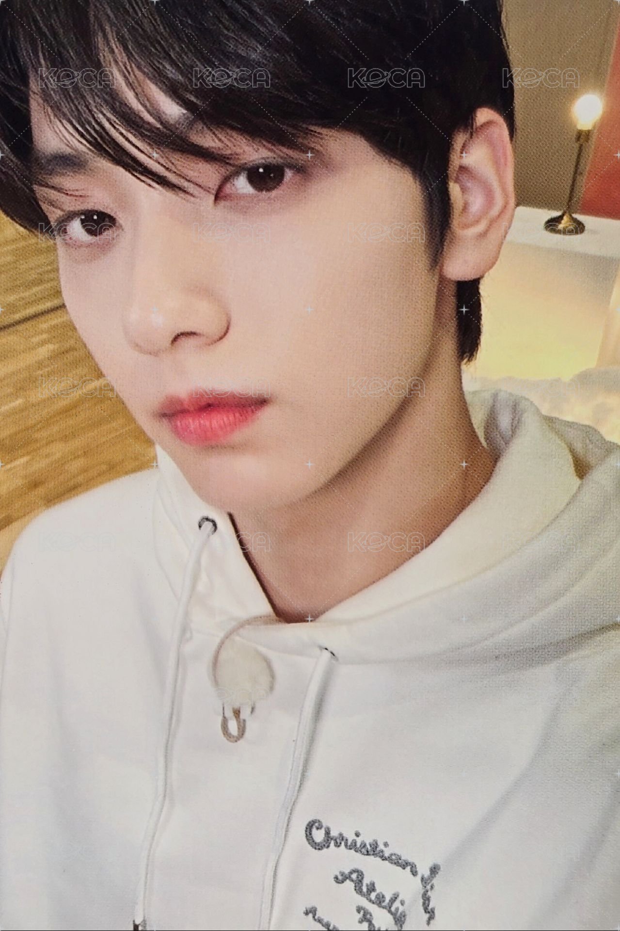 24回憶錄 周邊卡 TYPE 2  正面