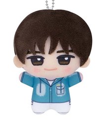 萬代 一代 娃娃玩偶 