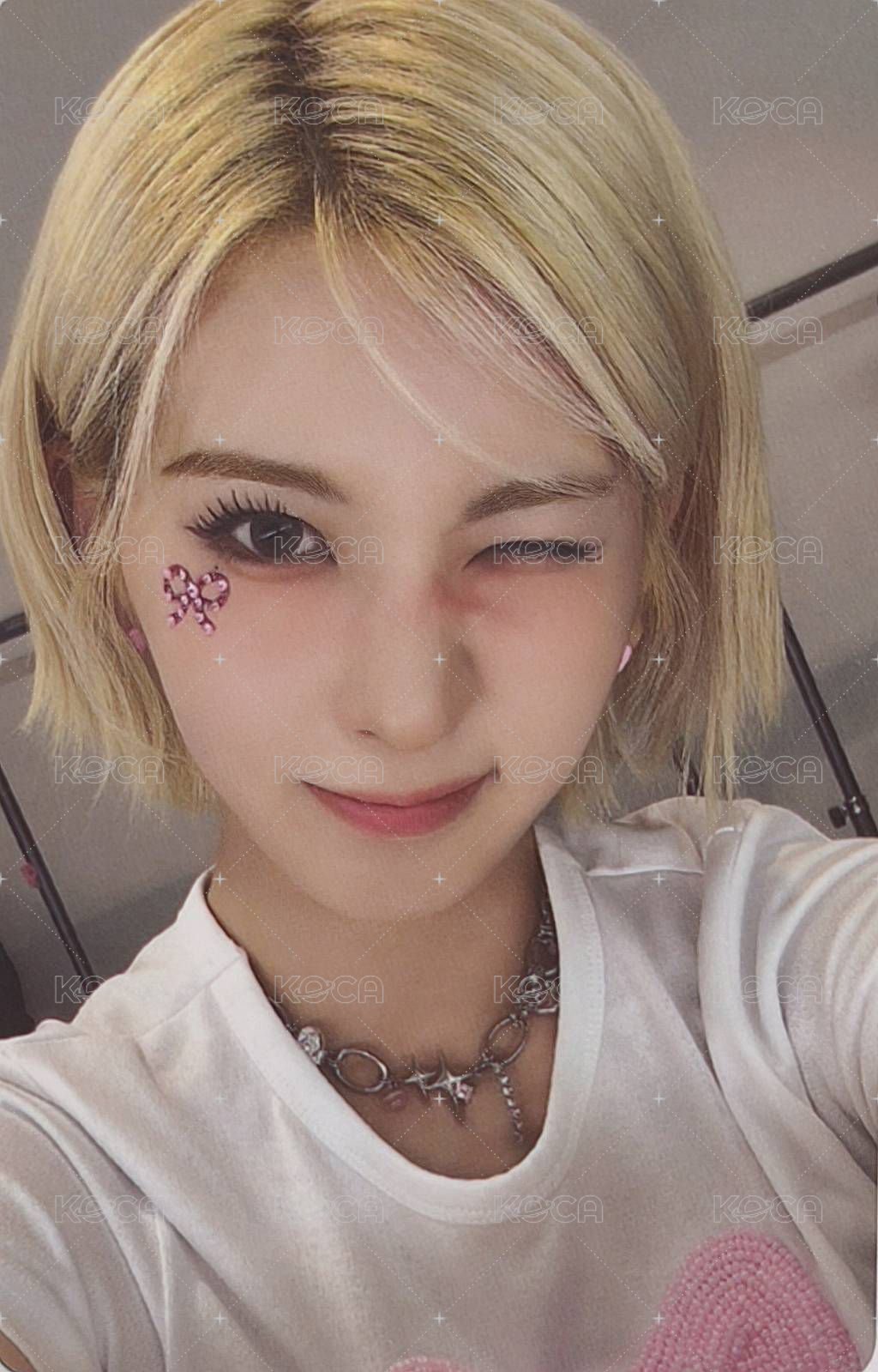 三期會員 會員禮卡 三期會員禮卡裴 正面