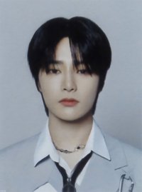 3rd FM 周邊卡 證件照