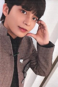 FEVER Epilogue 專輯卡 Z ver. Limited