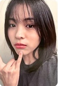 KILL MY DOUBT sw 20.0 幸運卡 