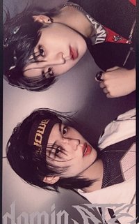 3rd 世巡 周邊卡 靜岡場周 升級特典