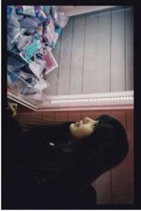 0327 vol.1 yg 明信片 